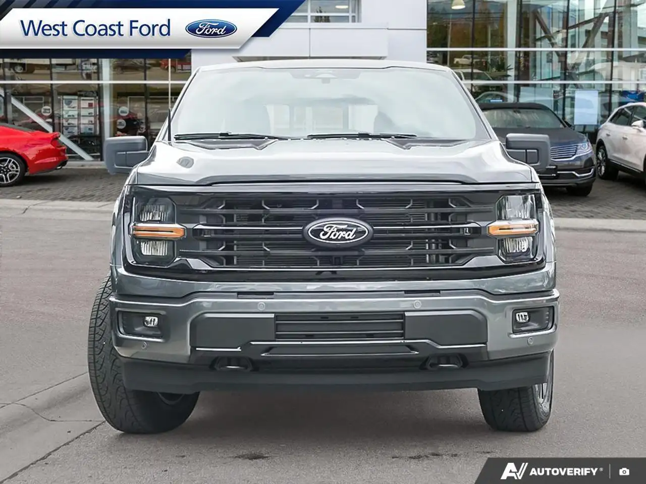 Ford F 150 снимка Ford F 150