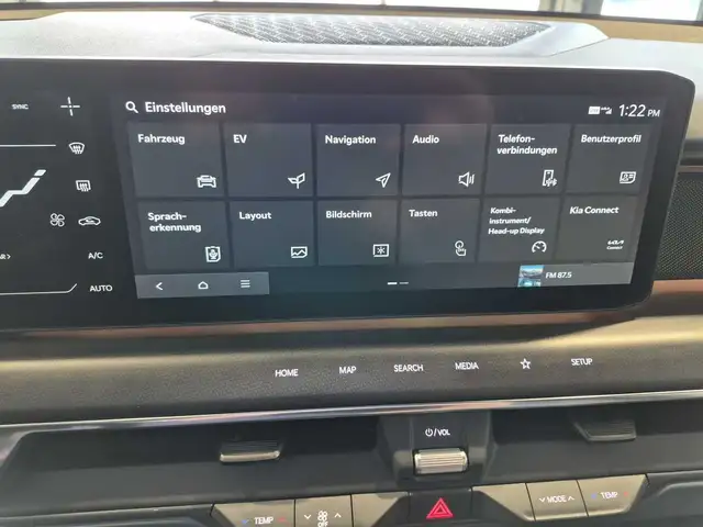 Kia Ev9 view 11