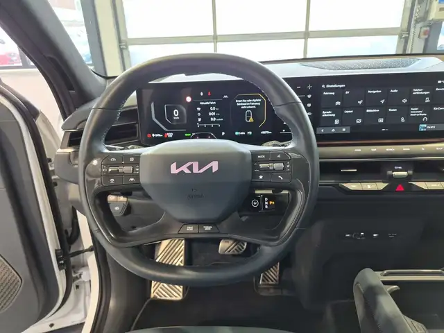 Kia Ev9 view 10
