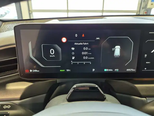 Kia Ev9 view 7