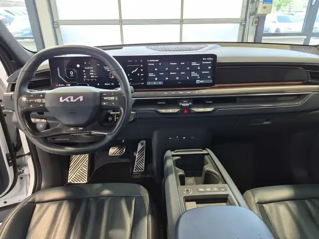 Kia Ev9 view 9