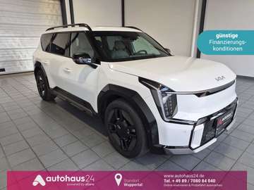 GT-line Launch Edition 4WD|360°|HeadUp