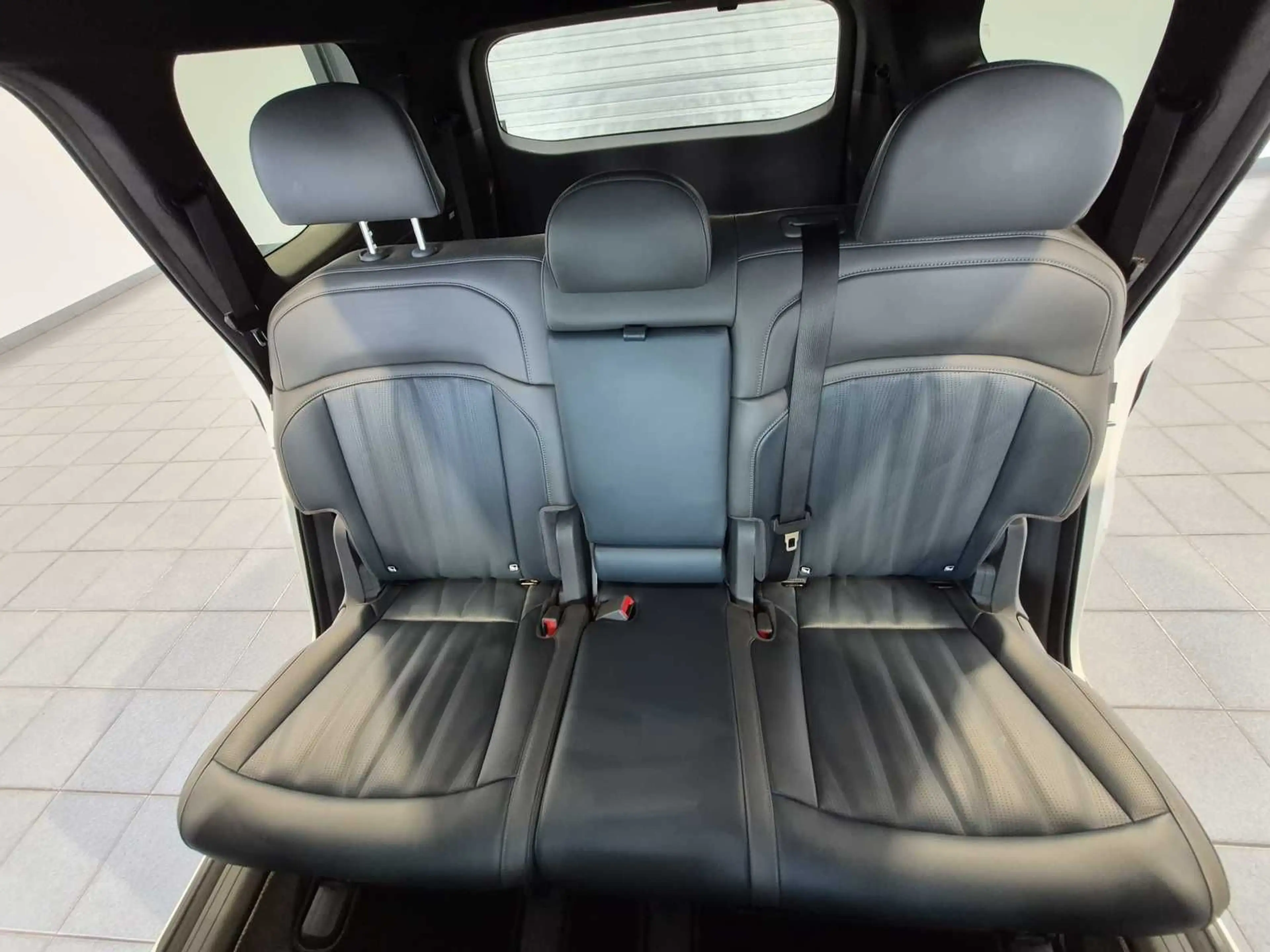 Kia EV9 GT-line  Launch Edition 4WD|360°|HeadUp — photo 14