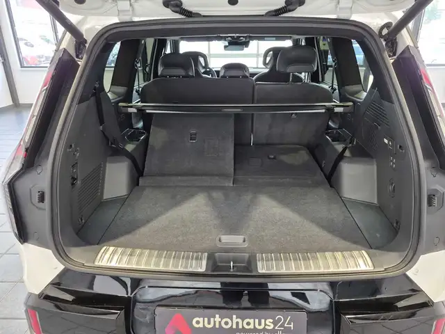Kia Ev9 view 6