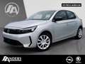 Opel Corsa 1.2 T LED+SHZ+Kamera+Apple/Android+VIRTUAL Gris - thumbnail 1