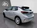 Opel Corsa 1.2 T LED+SHZ+Kamera+Apple/Android+VIRTUAL Gris - thumbnail 4