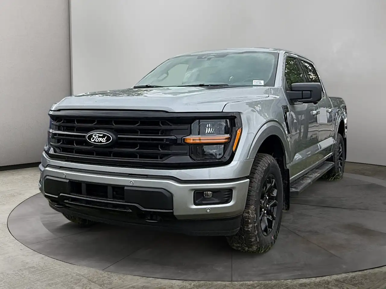 2026 Ford F 150