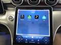 Mercedes-Benz C 200 AMG Parkassi+Kamera 360,Clima,Navi Schwarz - thumbnail 11