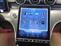 Mercedes-Benz C 200 AMG Parkassi+Kamera 360,Clima,Navi Schwarz - thumbnail 10