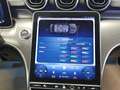 Mercedes-Benz C 200 AMG Parkassi+Kamera 360,Clima,Navi Schwarz - thumbnail 12