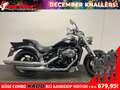 Suzuki Intruder M M800 Fekete - thumbnail 1