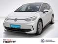 Volkswagen ID.3 Pro electric 150kW Automatik Navi Bluetooth Kamera Weiß - thumbnail 1