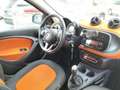 smart forFour 1.0 52kW 71CV SS PASSION Azul - thumbnail 3