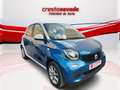 smart forFour 1.0 52kW 71CV SS PASSION Azul - thumbnail 23