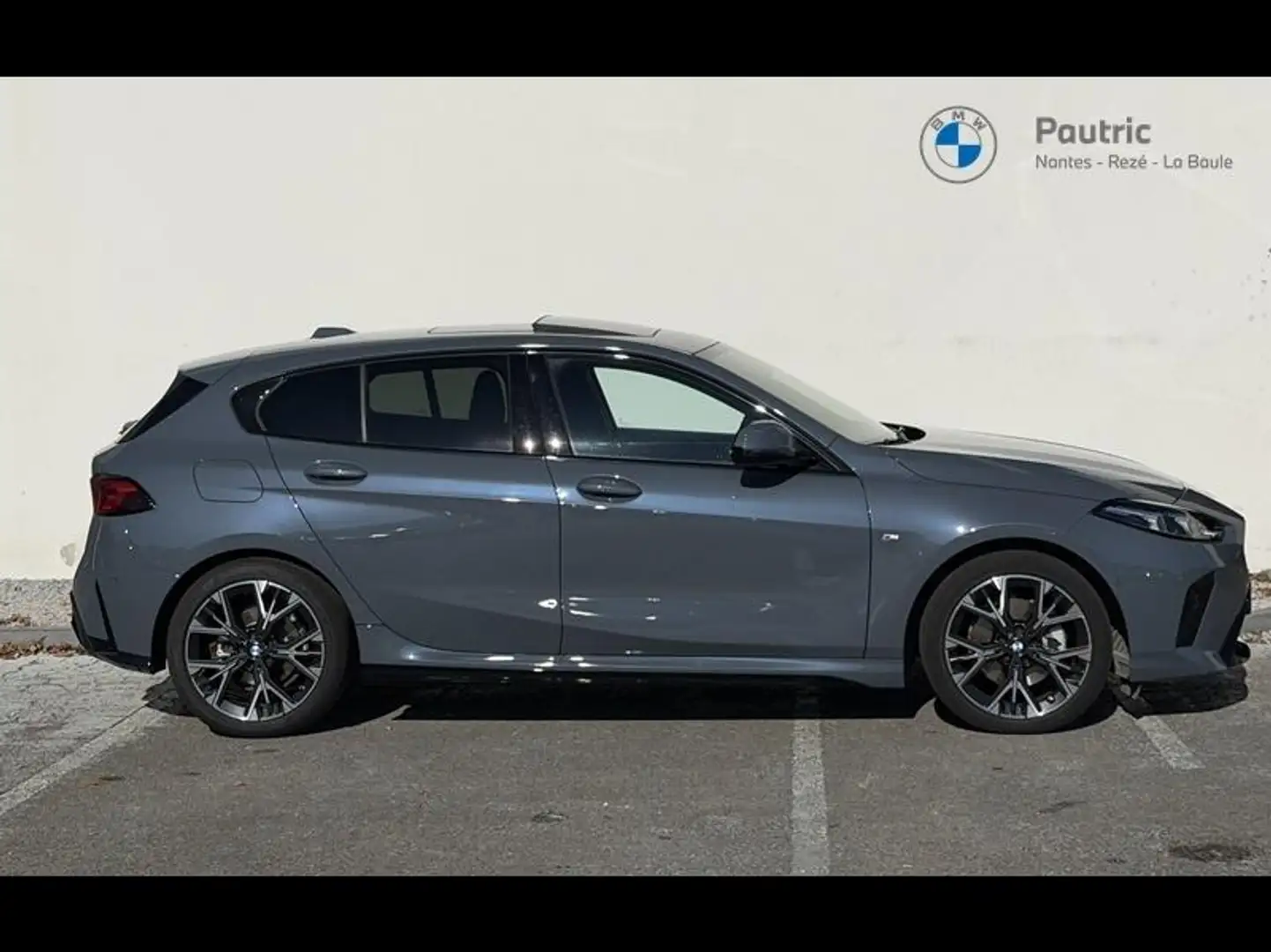 BMW 120 120A 170ch M Sport DKG7 - 2