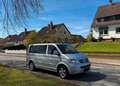 Volkswagen T5 Multivan 2.5 TDI 174 FAP 4Motion Confort (7pl) - thumbnail 13