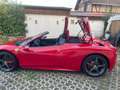 Ferrari 458 Italia Cabrio Rot - thumbnail 7
