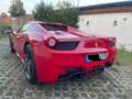 Ferrari 458 Italia Cabrio Rot - thumbnail 2