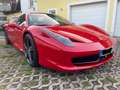 Ferrari 458 Italia Cabrio Rot - thumbnail 4