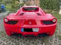 Ferrari 458 Italia Cabrio Rot - thumbnail 6