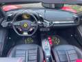 Ferrari 458 Italia Cabrio Rot - thumbnail 9