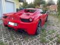 Ferrari 458 Italia Cabrio Rot - thumbnail 1