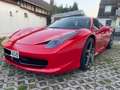 Ferrari 458 Italia Cabrio Rot - thumbnail 3