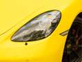 Porsche 718 Cayman GTS 4.0 - PDK - PASM - 18-Wegstoelen - Stoe Жовтий - thumbnail 8