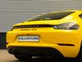 Porsche 718 Cayman GTS 4.0 - PDK - PASM - 18-Wegstoelen - Stoe Жовтий - thumbnail 12