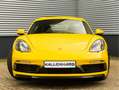 Porsche 718 Cayman GTS 4.0 - PDK - PASM - 18-Wegstoelen - Stoe Жовтий - thumbnail 4