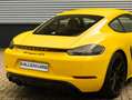 Porsche 718 Cayman GTS 4.0 - PDK - PASM - 18-Wegstoelen - Stoe Жовтий - thumbnail 16