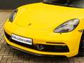 Porsche 718 Cayman GTS 4.0 - PDK - PASM - 18-Wegstoelen - Stoe Жовтий - thumbnail 7