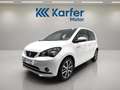 SEAT Mii Electric Plus 61kW (83CV) Blanco - thumbnail 1