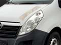 Opel Movano B Kasten HKa L2H2 3,5t Standheizung AC Blanco - thumbnail 22