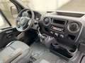 Opel Movano B Kasten HKa L2H2 3,5t Standheizung AC Blanc - thumbnail 15