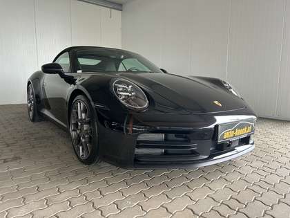 Porsche 992 Carrera Cabriolet Porsche 992 Carrera Cabriolet