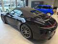 Porsche 992 Carrera Cabriolet Schwarz - thumbnail 7