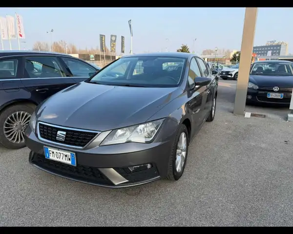 SEAT Leon 1.6 TDI 115 CV 5p. Style