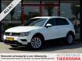 Volkswagen Tiguan 1.4 TSI ACT Connected Series | Navigatie | Stoelve Blanc - thumbnail 1