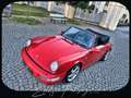 Porsche 964 Carrera 2 Cabriolet-Deutsches Auto-gepflegt Rot - thumbnail 21