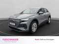 Audi Q4 e-tron 35 Digitales Cockpit LED ACC Mehrzonenklima DAB Sp Grau - thumbnail 1