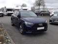 Audi Q3 35 TDI S line Azul - thumbnail 2