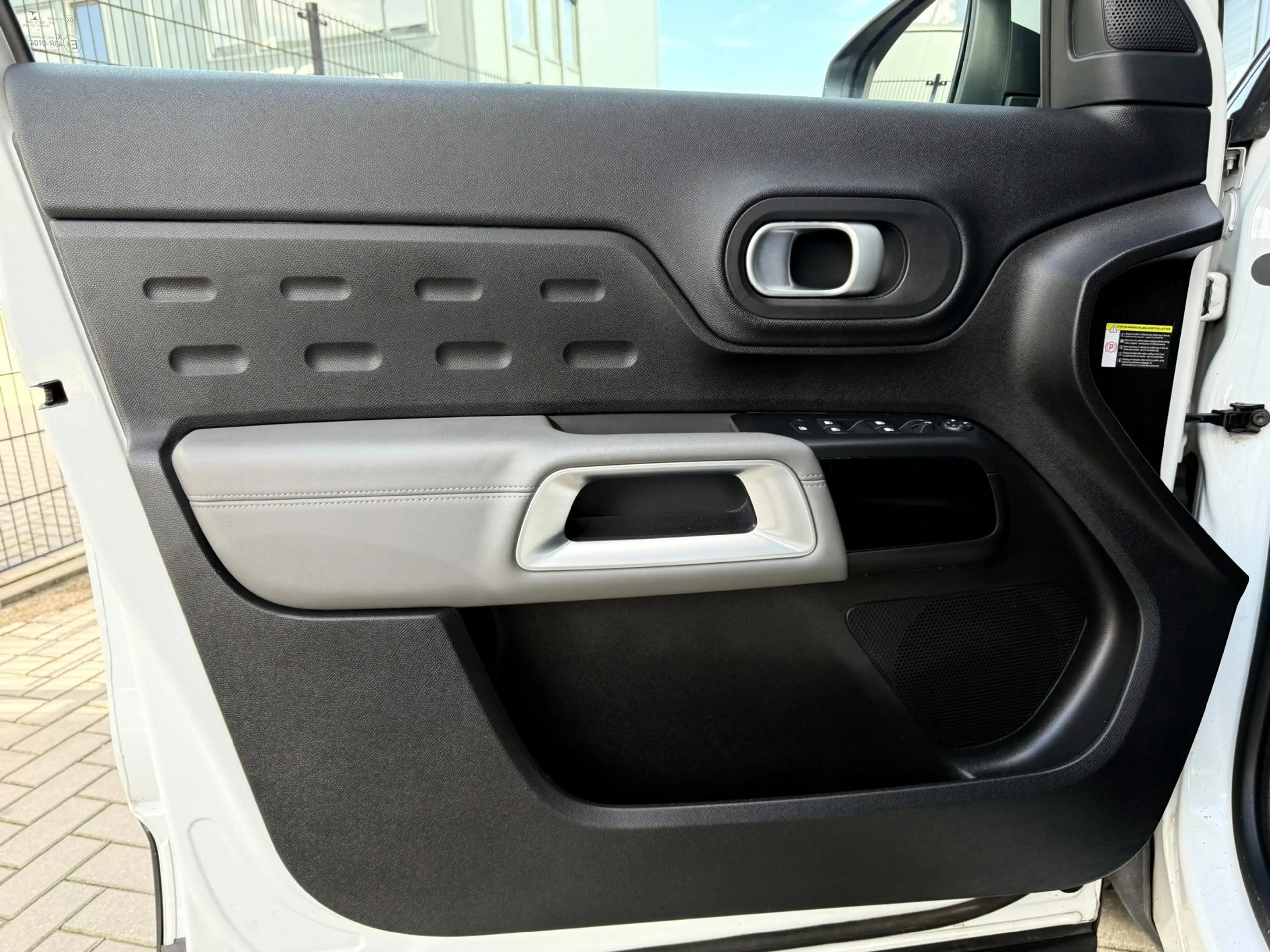 Citroen C5 Aircross 1.2 Turbo Shine |Led|Camera| — photo 12
