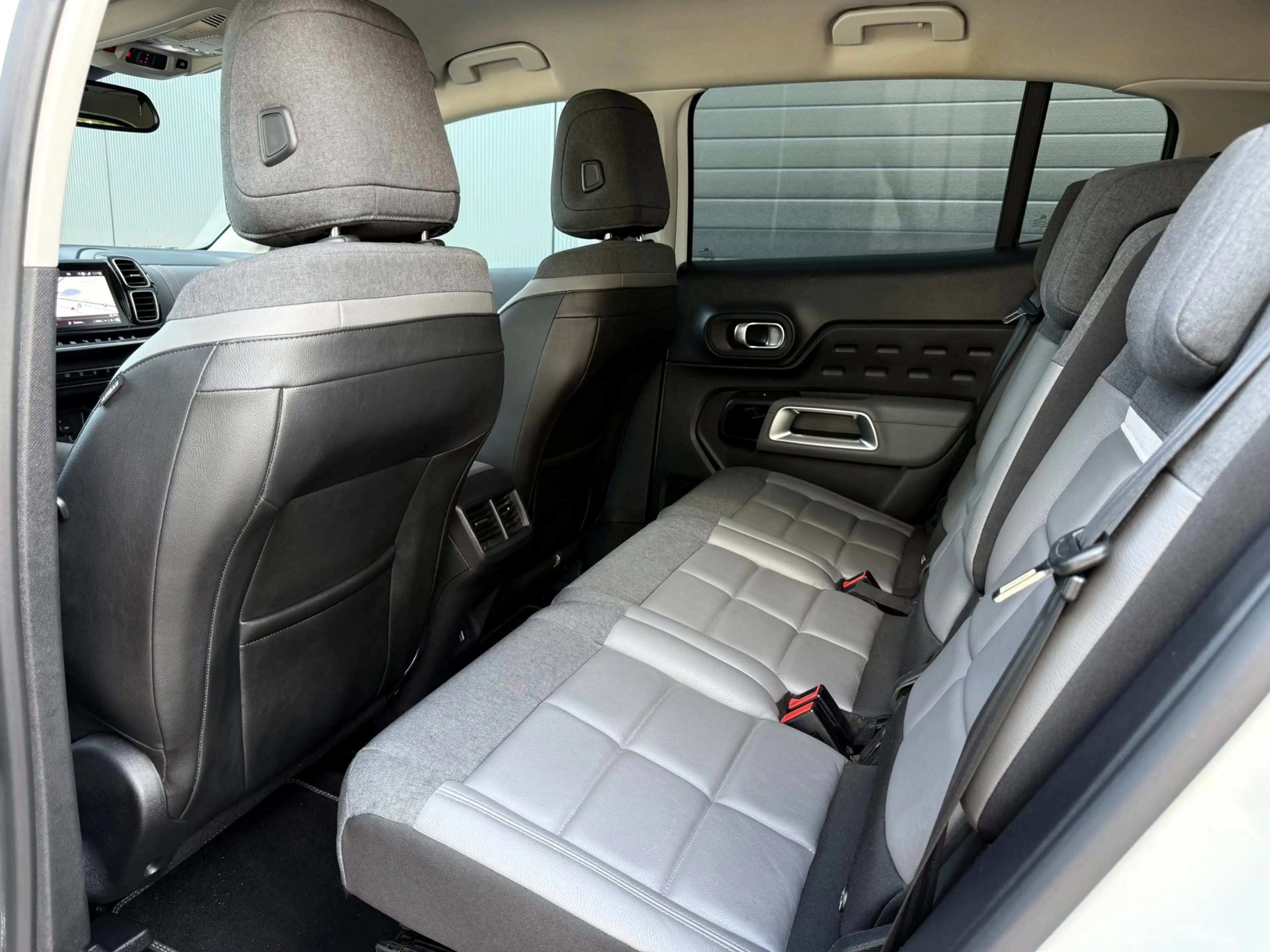 Citroen C5 Aircross 1.2 Turbo Shine |Led|Camera| — photo 14