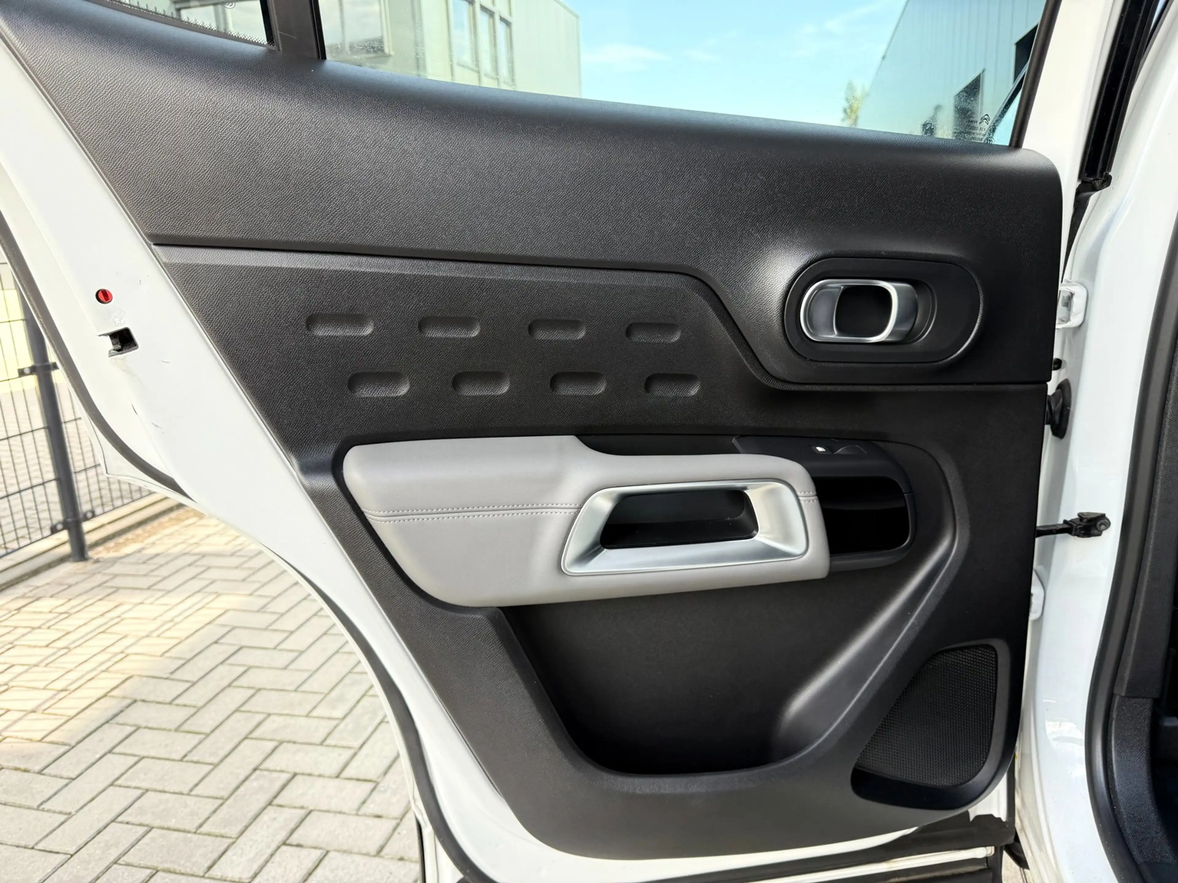 Citroen C5 Aircross 1.2 Turbo Shine |Led|Camera| — photo 15