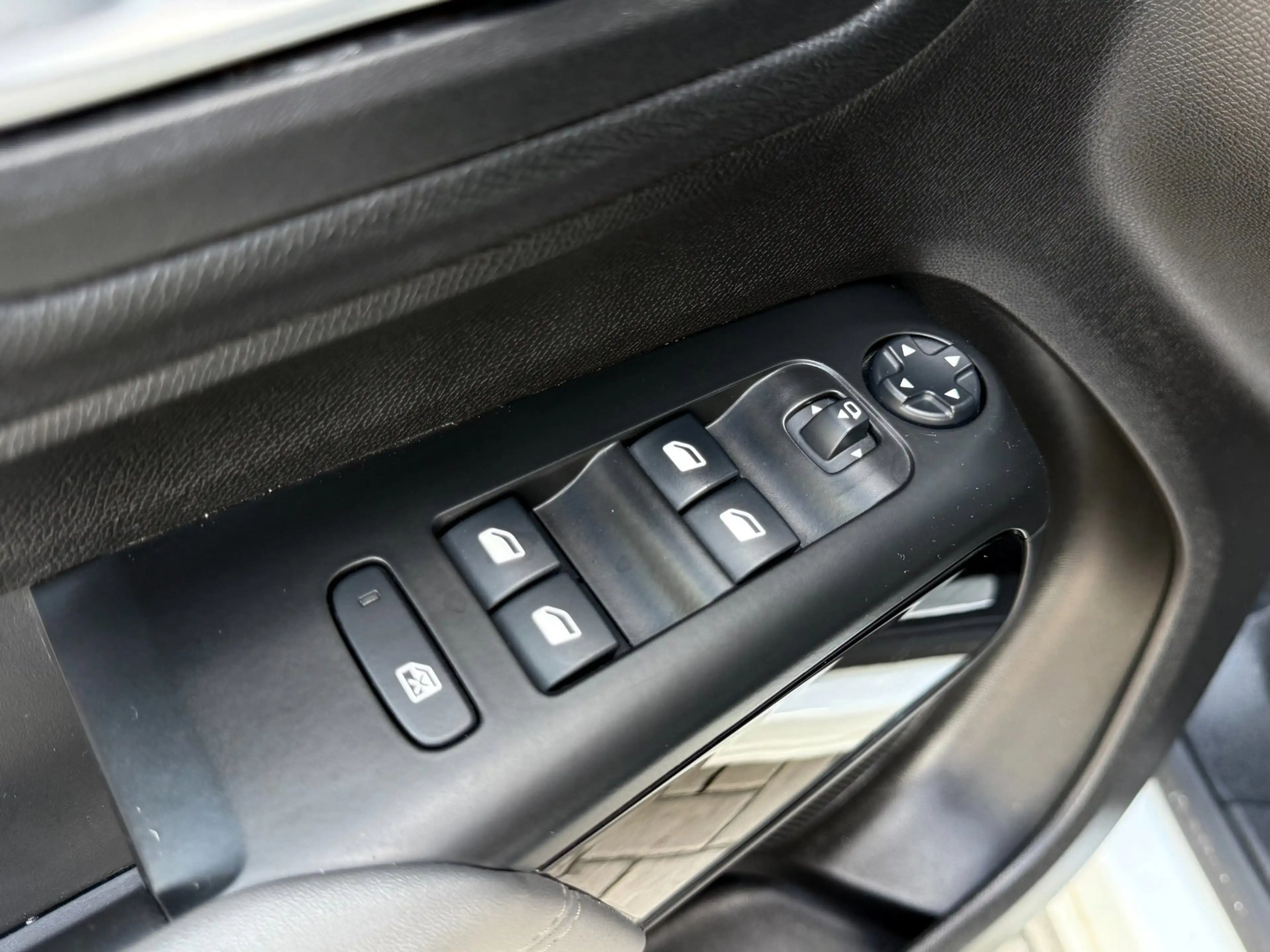 Citroen C5 Aircross 1.2 Turbo Shine |Led|Camera| — photo 13