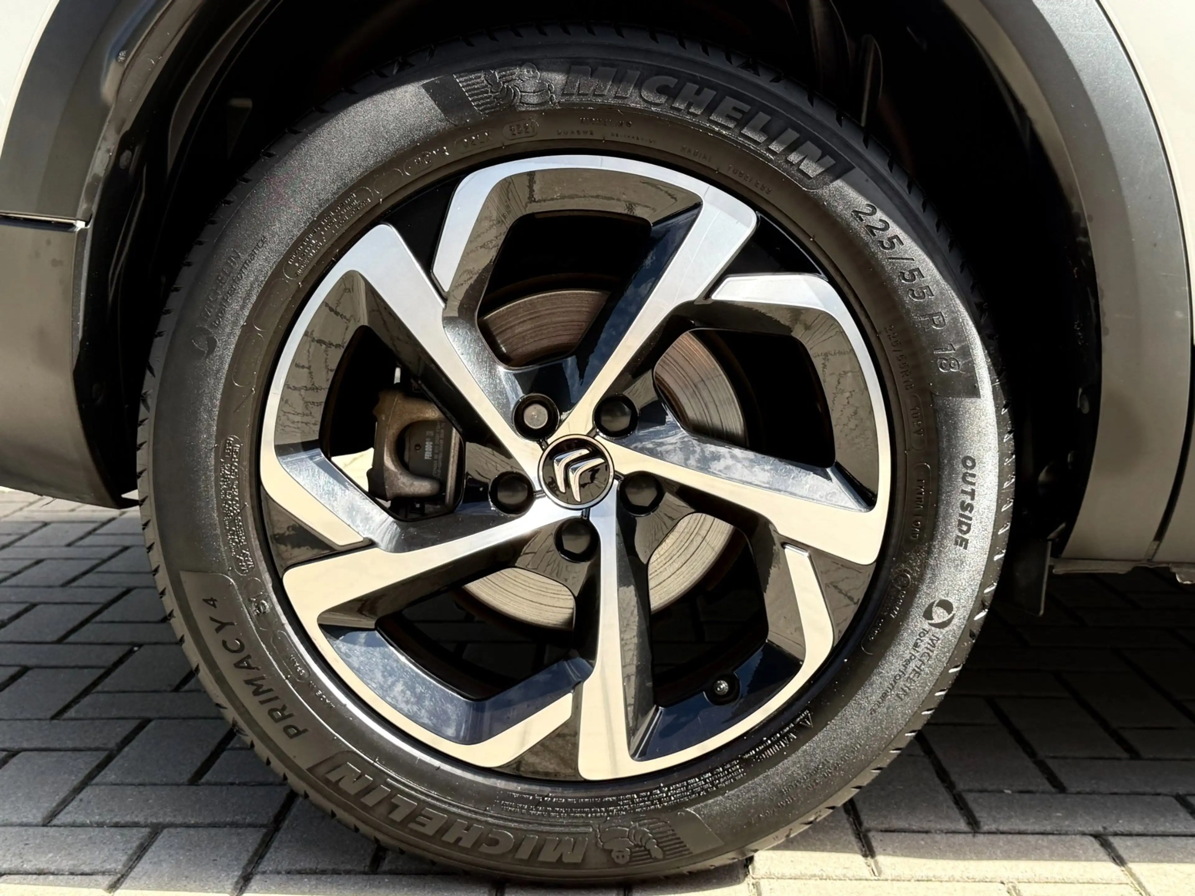 Citroen C5 Aircross 1.2 Turbo Shine |Led|Camera| — photo 9