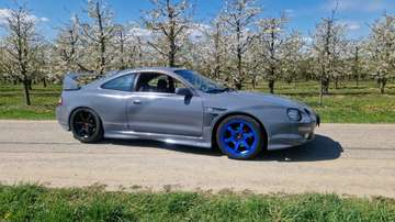 GT