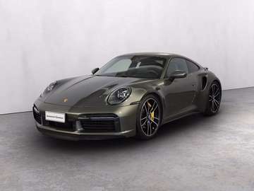 coupe 3.7 turbo s auto
