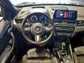 BMW X1 xDrive25e High Executive M-pakket Leder | HUD | Pa Zwart - thumbnail 3